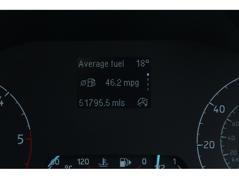 Ford Transit Connect 230 EcoBlue Leader - U1572