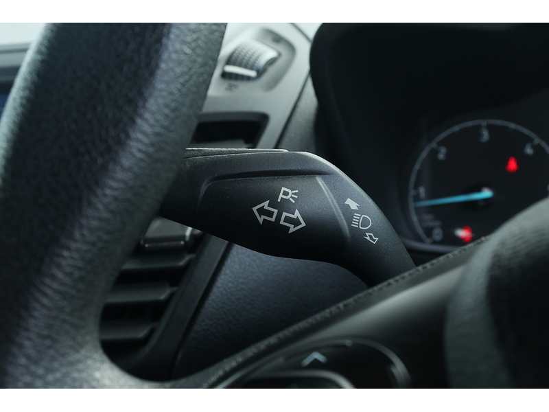 Ford Transit Connect 230 EcoBlue Leader - U1572