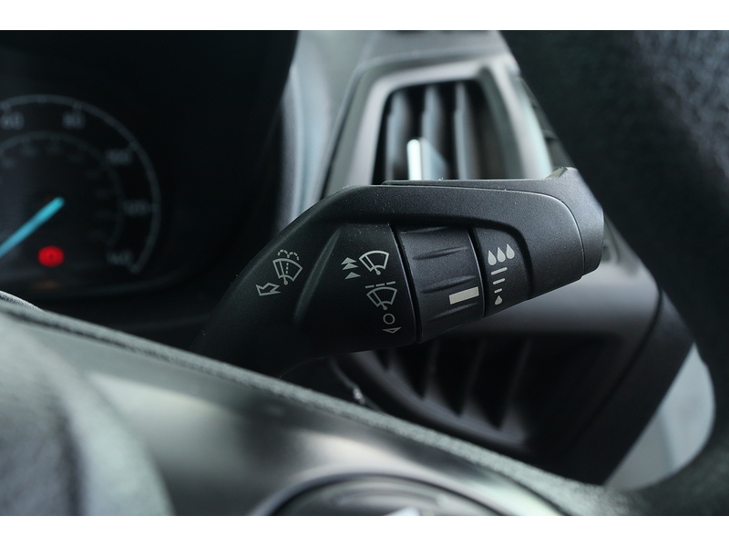 Ford Transit Connect 230 EcoBlue Leader - U1572