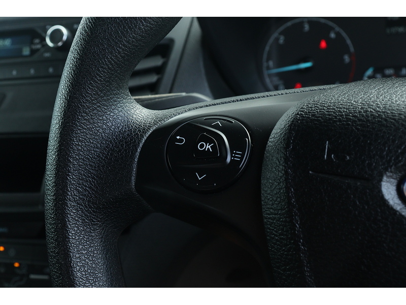 Ford Transit Connect 230 EcoBlue Leader - U1572