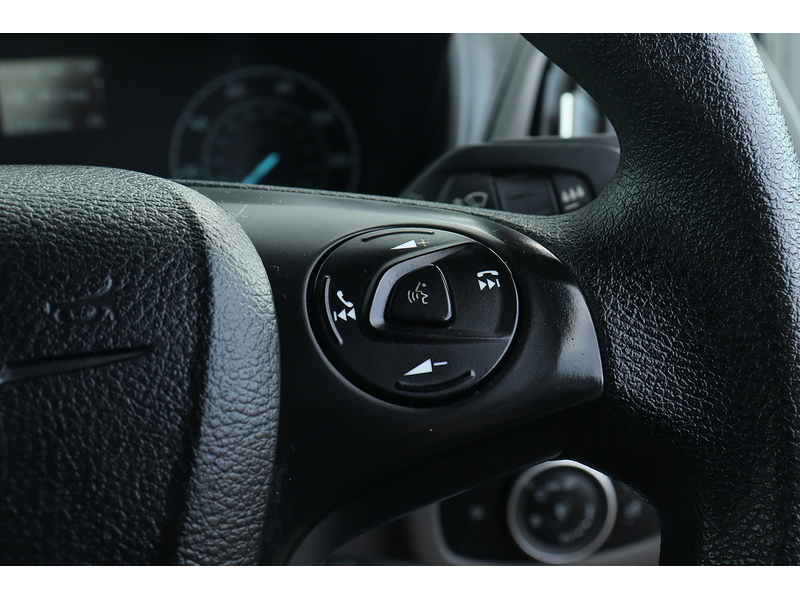 Ford Transit Connect 230 EcoBlue Leader - U1572