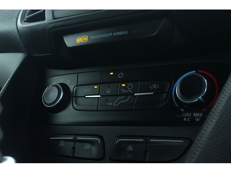 Ford Transit Connect 230 EcoBlue Leader - U1572