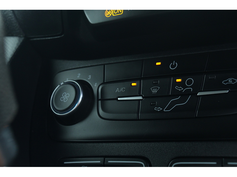 Ford Transit Connect 230 EcoBlue Leader - U1572