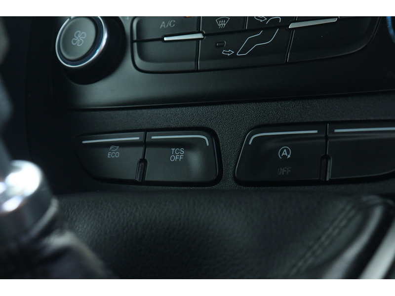 Ford Transit Connect 230 EcoBlue Leader - U1572