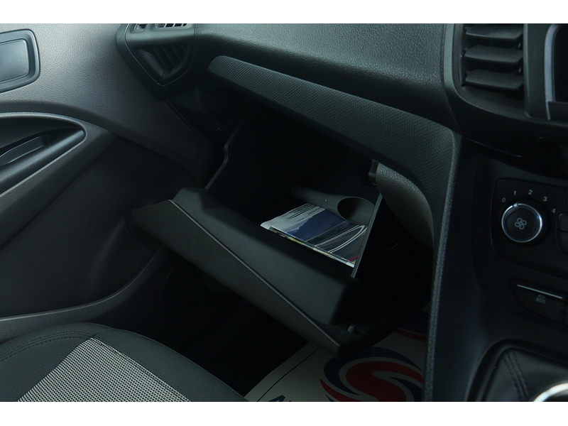 Ford Transit Connect 230 EcoBlue Leader - U1572