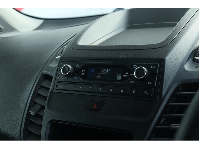 Ford Transit Connect 230 EcoBlue Leader - U1572