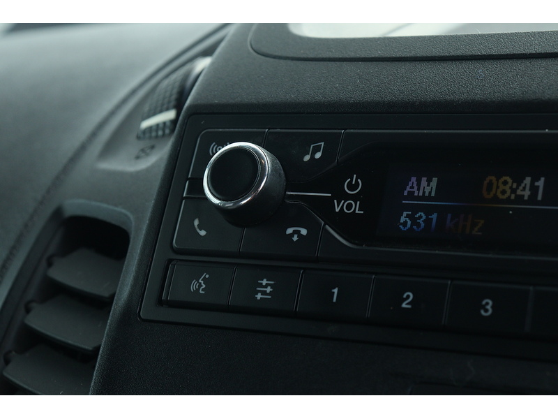 Ford Transit Connect 230 EcoBlue Leader - U1572