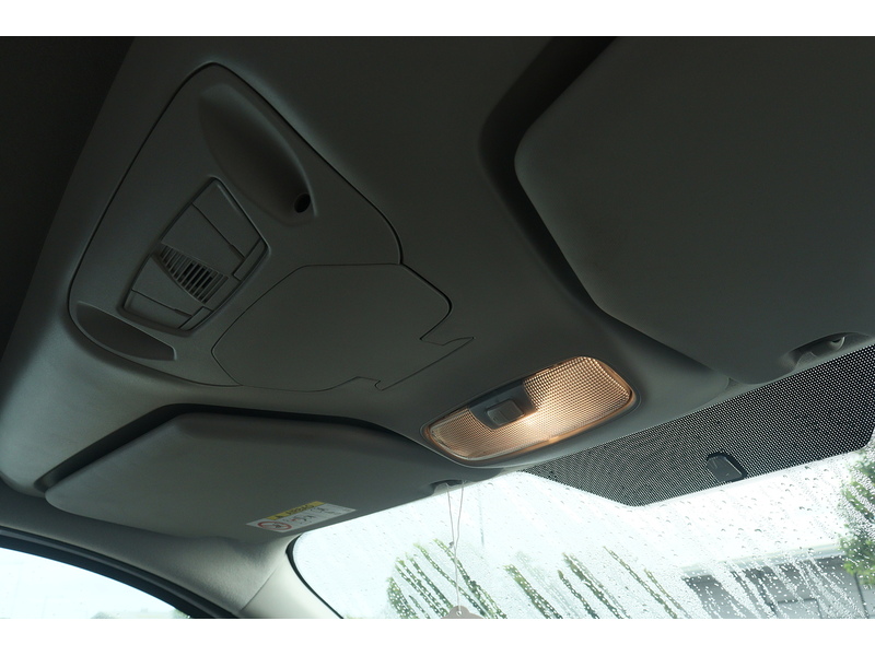 Ford Transit Connect 230 EcoBlue Leader - U1572