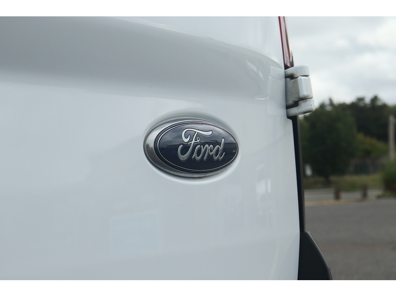 Ford Transit Connect 220 EcoBlue Leader - U1578