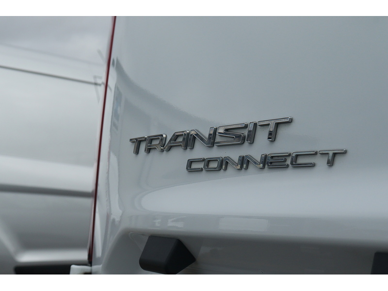 Ford Transit Connect 220 EcoBlue Leader - U1578