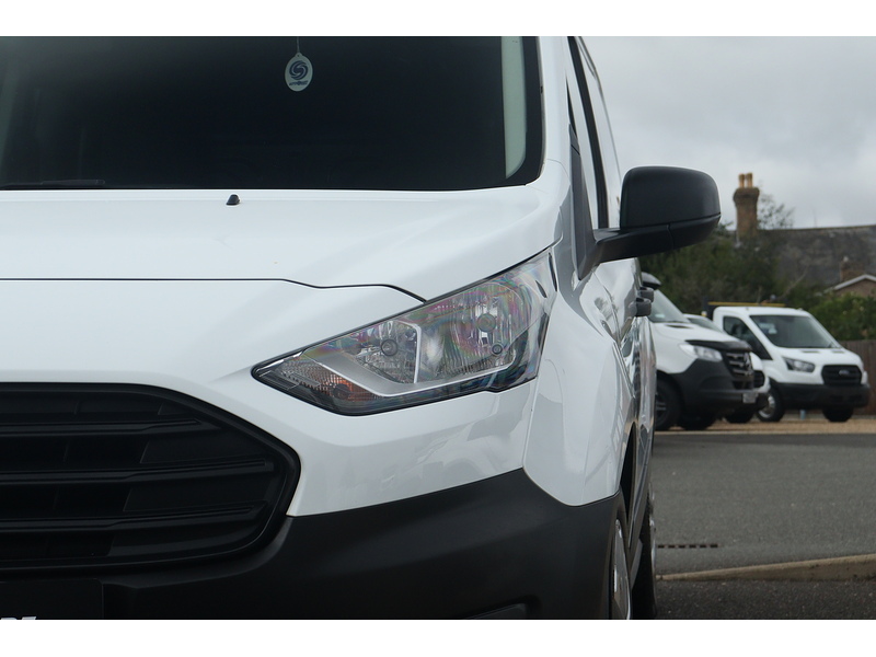 Ford Transit Connect 220 EcoBlue Leader - U1578