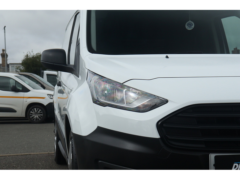 Ford Transit Connect 220 EcoBlue Leader - U1578