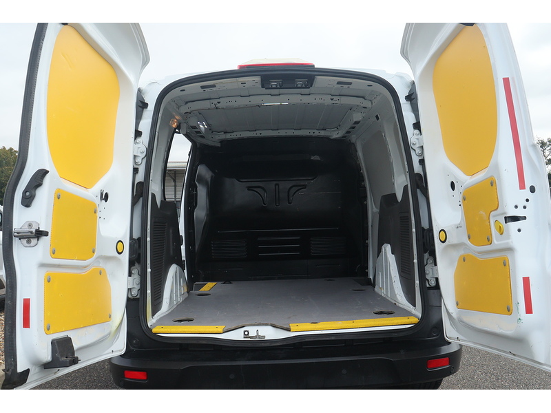 Ford Transit Connect 220 EcoBlue Leader - U1578