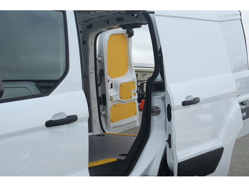 Ford Transit Connect 220 EcoBlue Leader - U1578