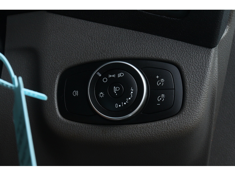 Ford Transit Connect 220 EcoBlue Leader - U1578