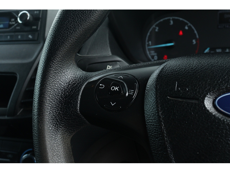 Ford Transit Connect 220 EcoBlue Leader - U1578