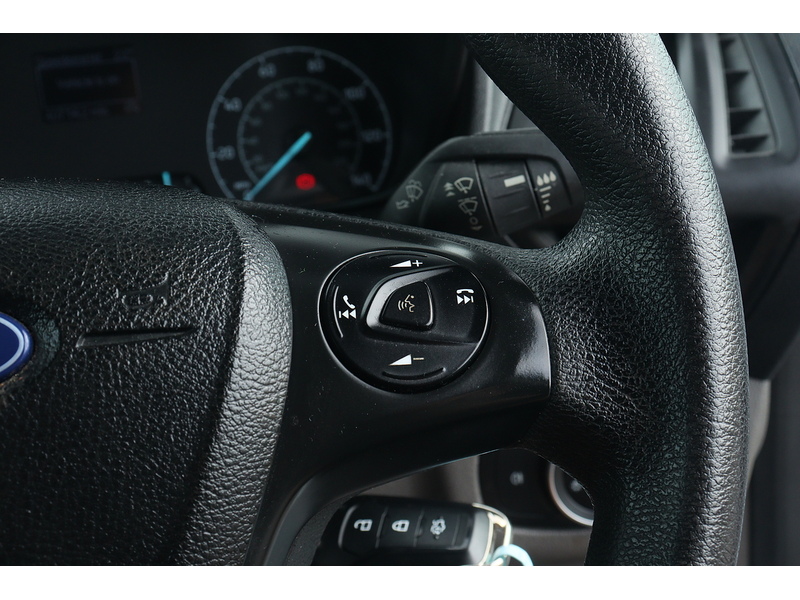 Ford Transit Connect 220 EcoBlue Leader - U1578