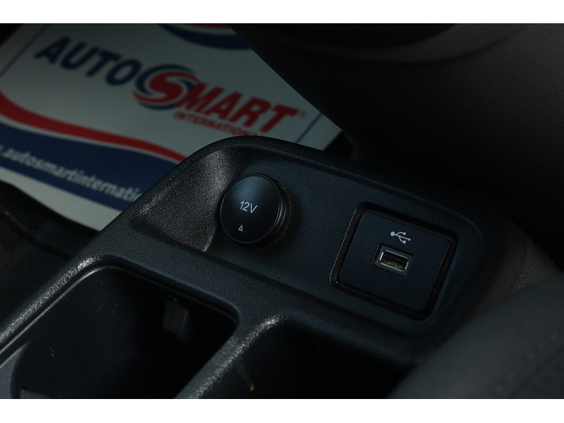 Ford Transit Connect 220 EcoBlue Leader - U1578