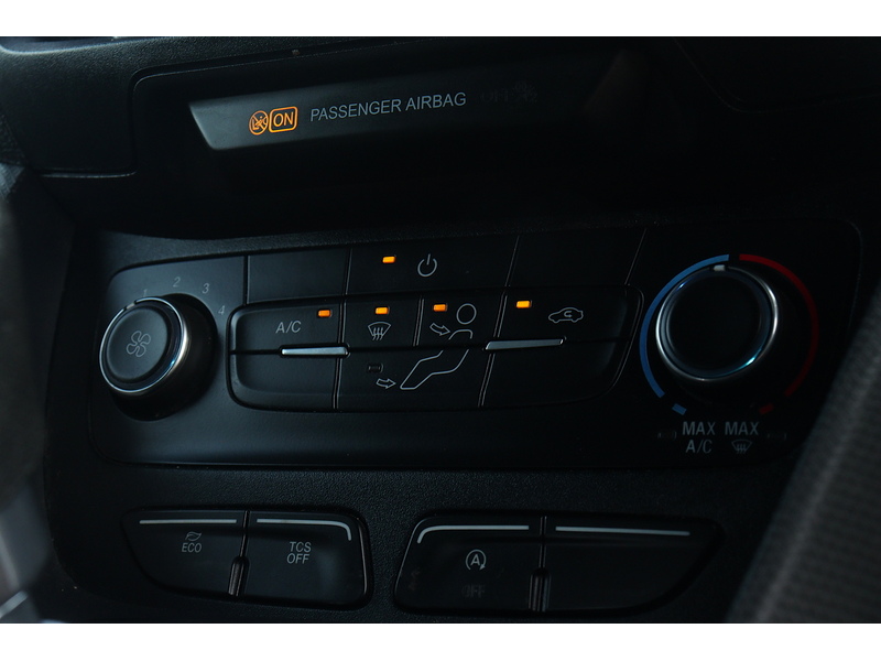 Ford Transit Connect 220 EcoBlue Leader - U1578