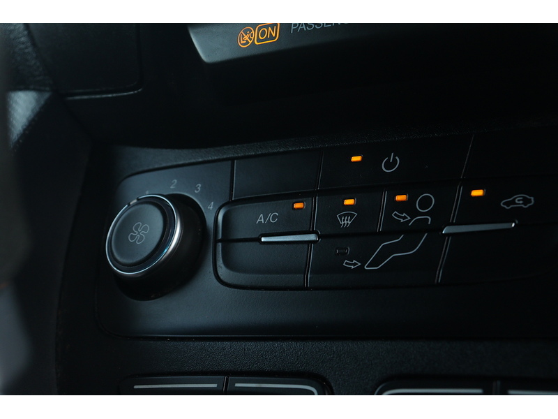 Ford Transit Connect 220 EcoBlue Leader - U1578
