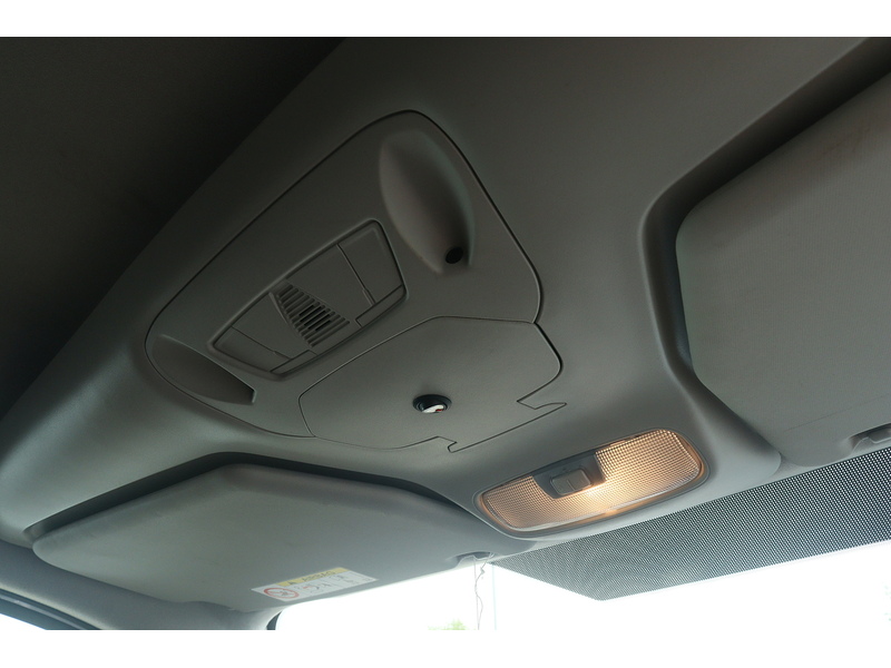 Ford Transit Connect 220 EcoBlue Leader - U1578