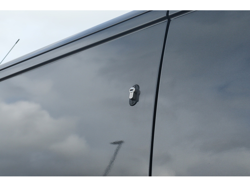 Ford Transit Custom 280 EcoBlue Limited - U1580