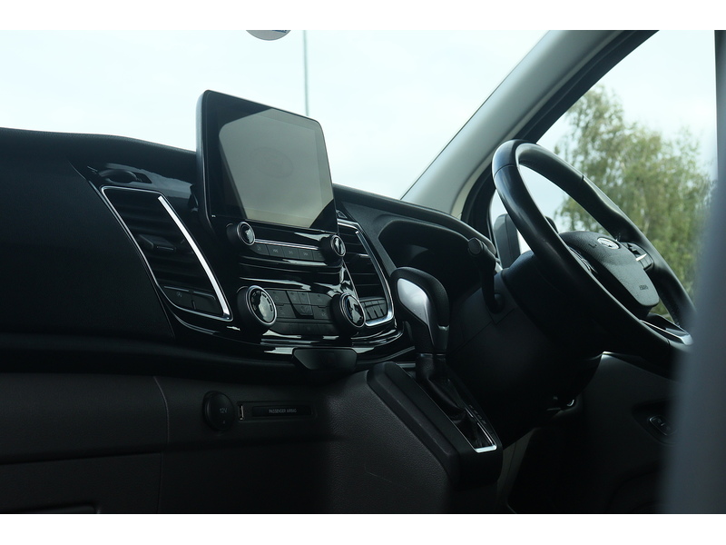 Ford Transit Custom 280 EcoBlue Limited - U1580