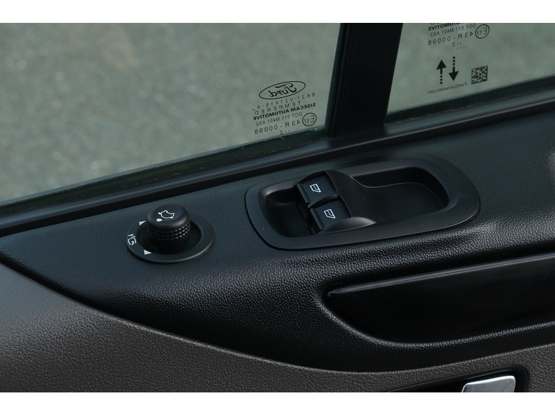 Ford Transit Custom 280 EcoBlue Limited - U1580
