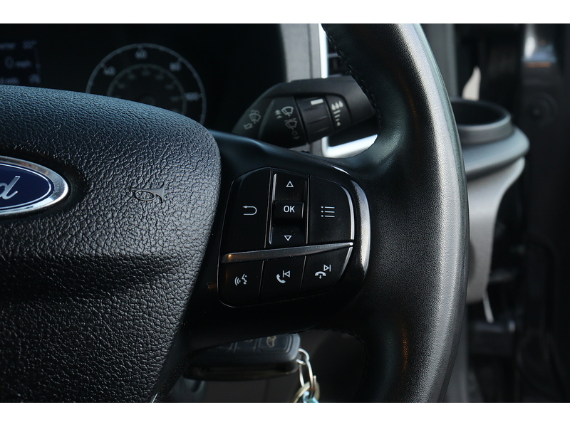 Ford Transit Custom 280 EcoBlue Limited - U1580