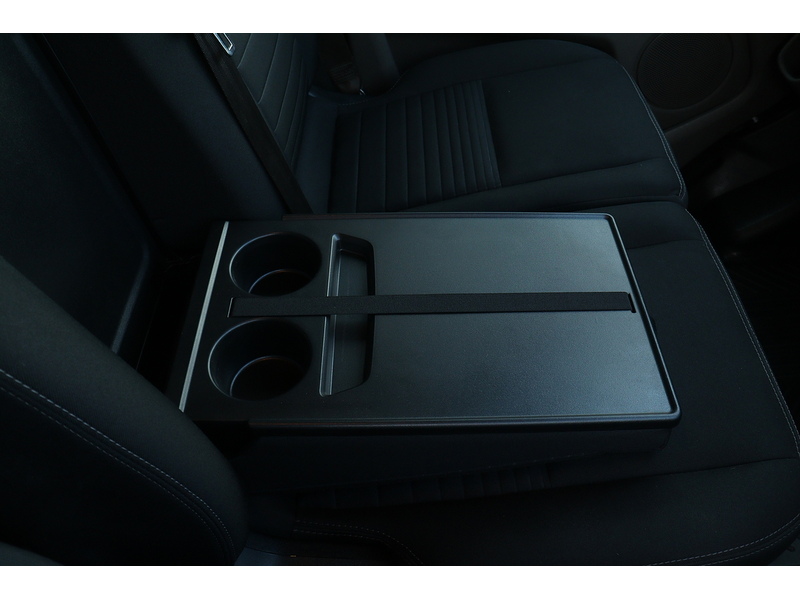 Ford Transit Custom 280 EcoBlue Limited - U1580