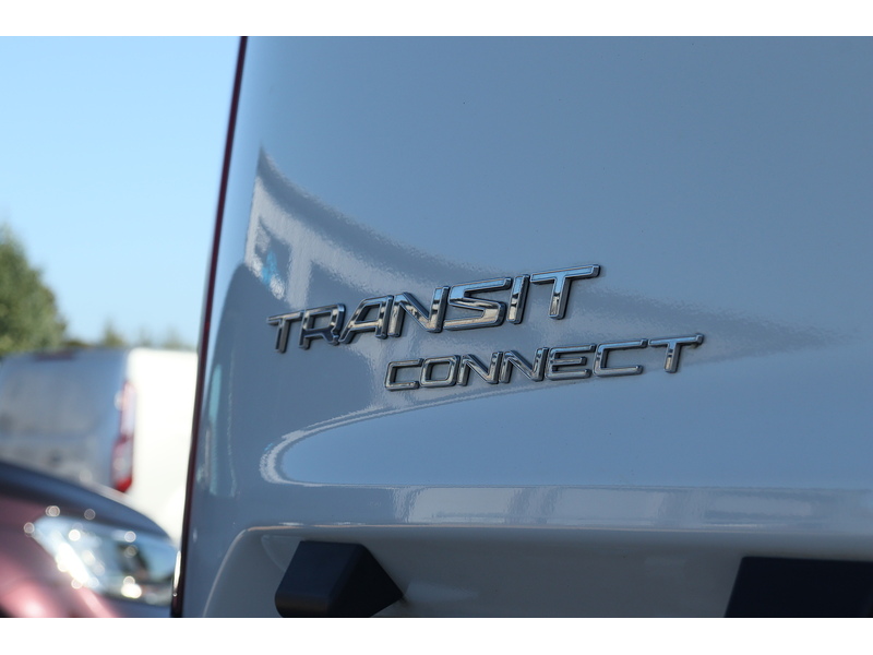 Ford Transit Connect 200 EcoBlue - U1584
