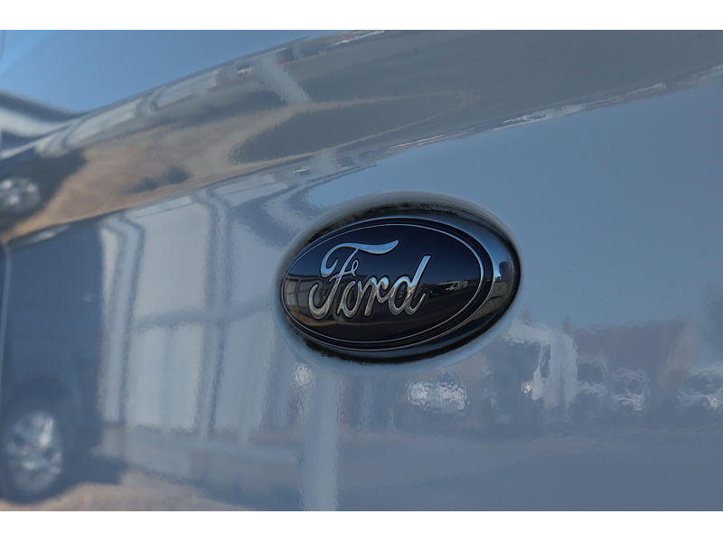 Ford Transit Connect 200 EcoBlue - U1584