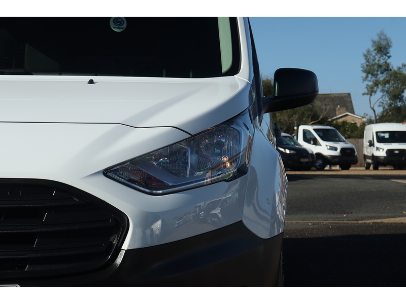 Ford Transit Connect 200 EcoBlue - U1584