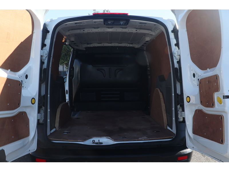 Ford Transit Connect 200 EcoBlue - U1584