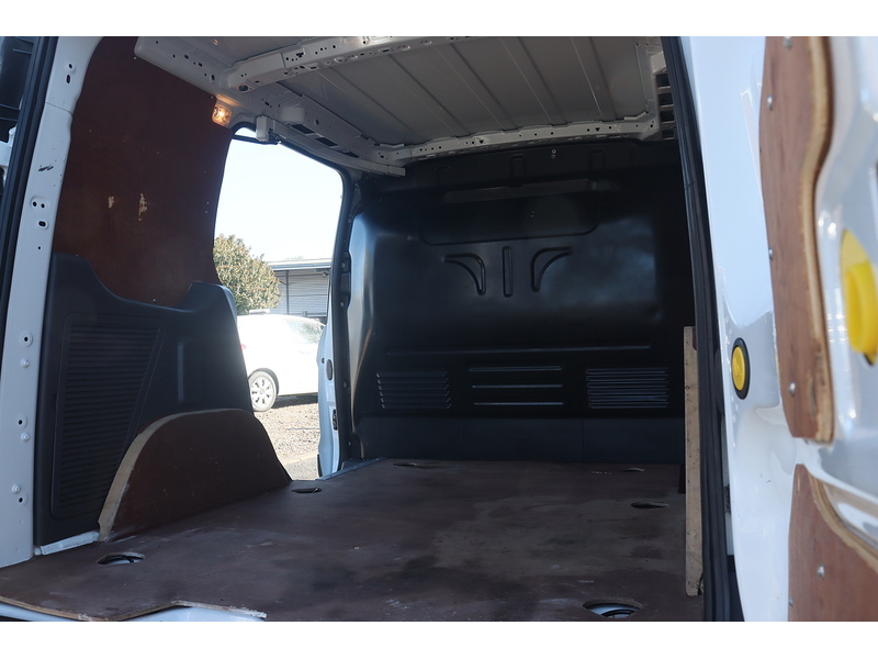 Ford Transit Connect 200 EcoBlue - U1584