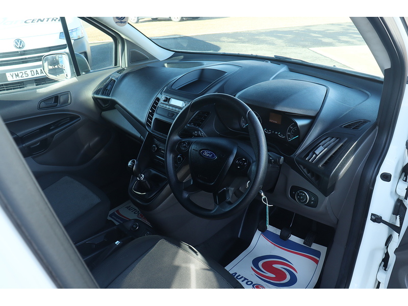 Ford Transit Connect 200 EcoBlue - U1584