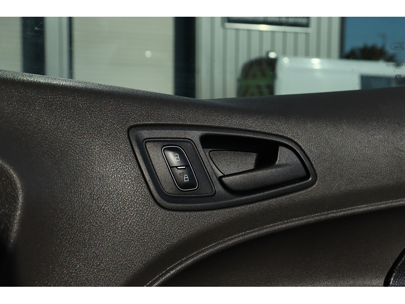 Ford Transit Connect 200 EcoBlue - U1584