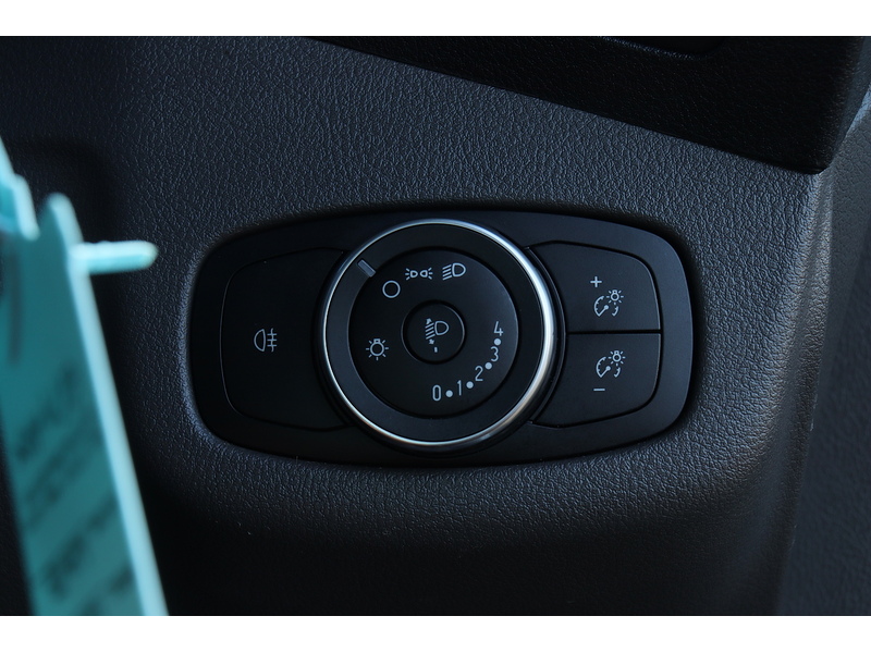 Ford Transit Connect 200 EcoBlue - U1584