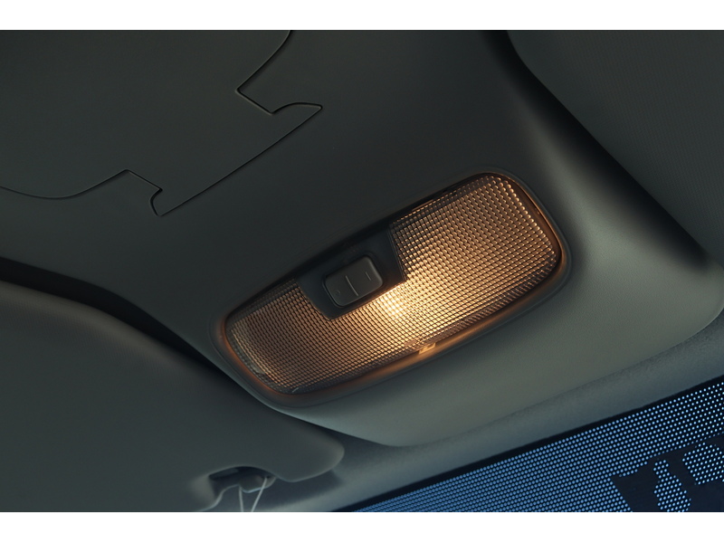 Ford Transit Connect 200 EcoBlue - U1584