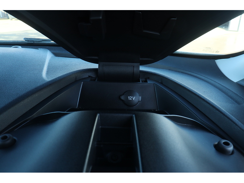 Ford Transit Connect 200 EcoBlue - U1584