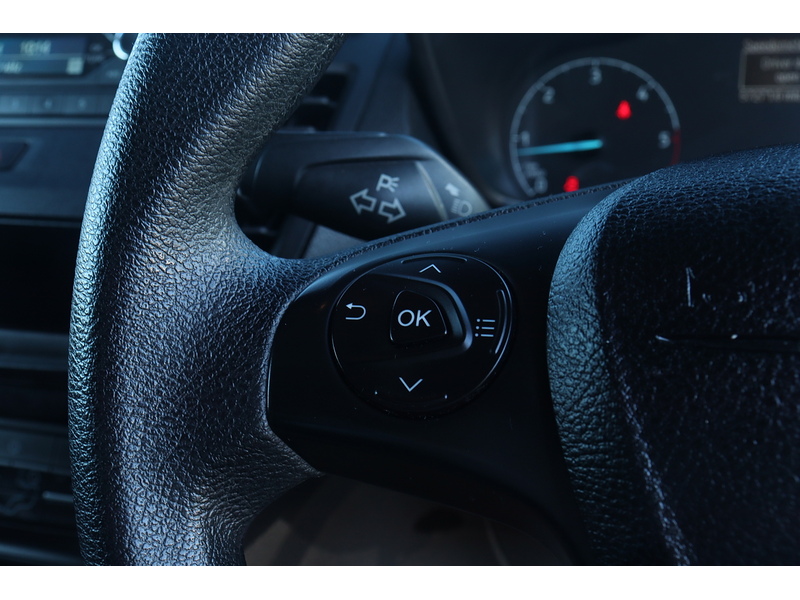 Ford Transit Connect 200 EcoBlue - U1584