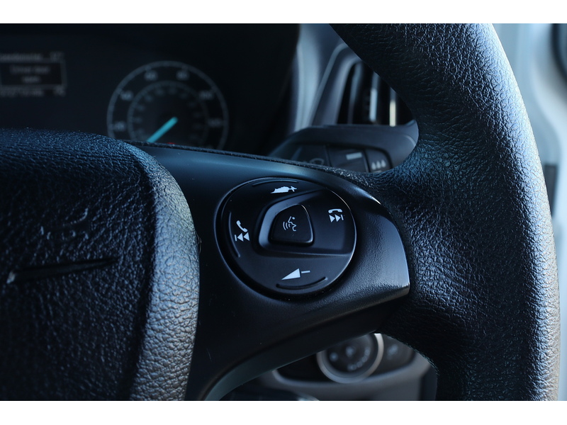 Ford Transit Connect 200 EcoBlue - U1584