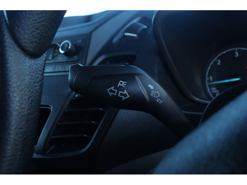 Ford Transit Connect 200 EcoBlue - U1584