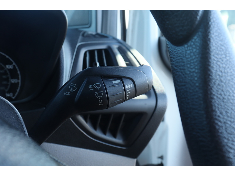 Ford Transit Connect 200 EcoBlue - U1584