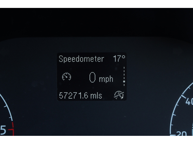 Ford Transit Connect 200 EcoBlue - U1584