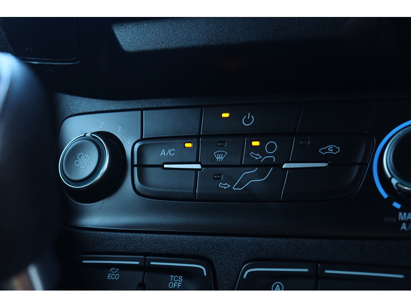 Ford Transit Connect 200 EcoBlue - U1584