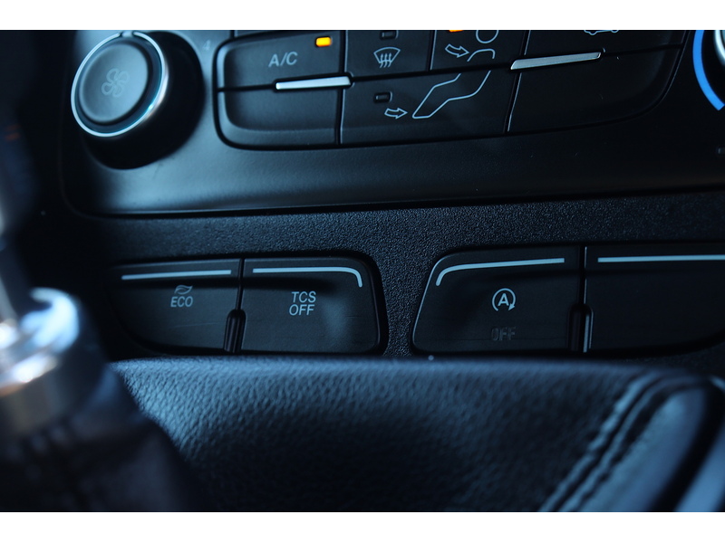 Ford Transit Connect 200 EcoBlue - U1584