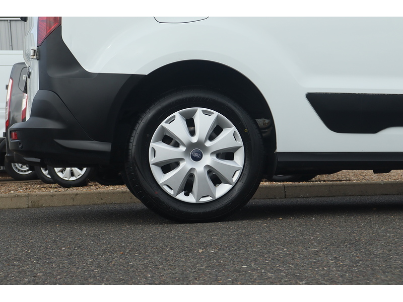 Ford Transit Connect 240 EcoBlue Leader - U1585