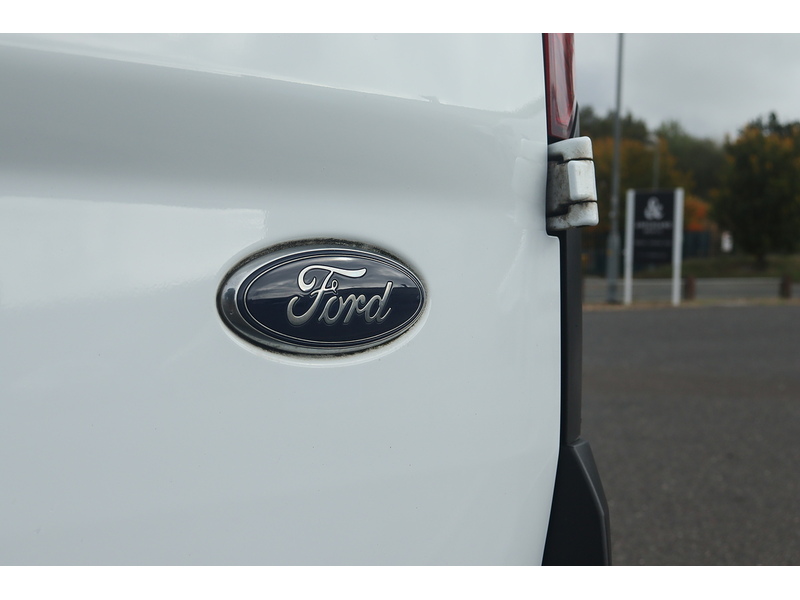 Ford Transit Connect 240 EcoBlue Leader - U1585