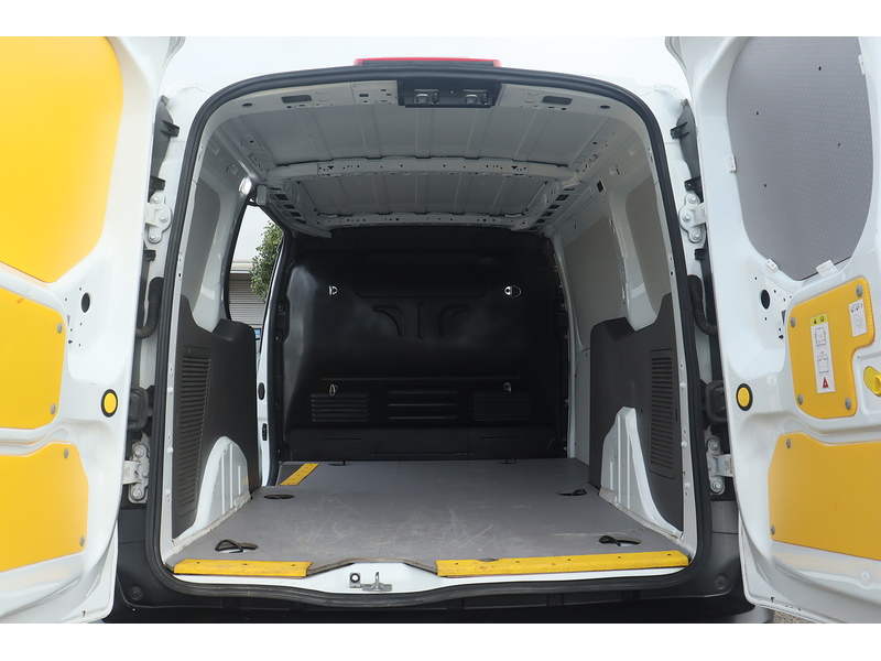 Ford Transit Connect 240 EcoBlue Leader - U1585